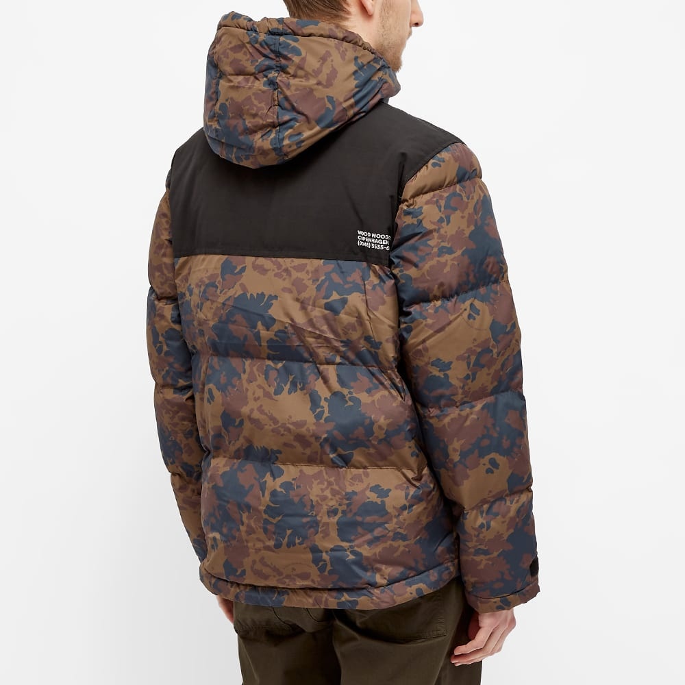 Wood Wood Andy Own Anorak - 6