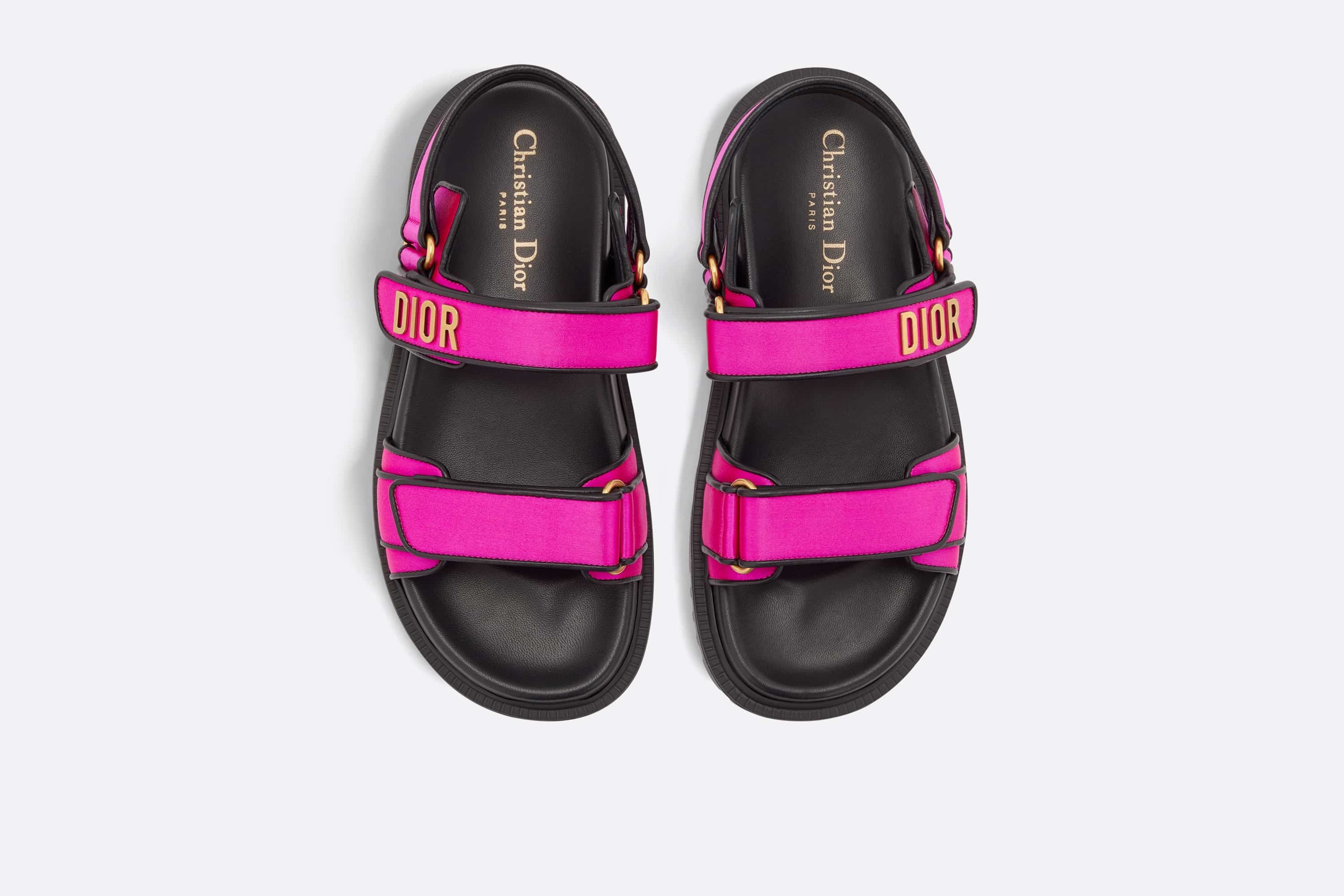 Dioract Sandal - 4