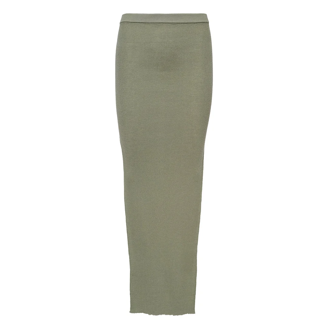 Sacriskirt Lightweight Rasato - 1