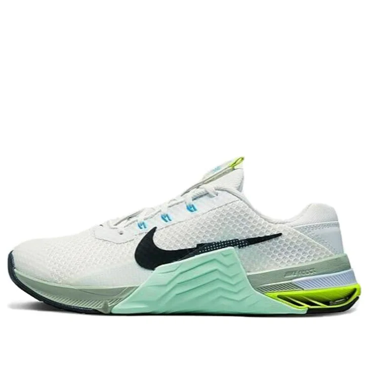 (WMNS) Nike Metcon 7 'White Seafoam' CZ8280-100 - 1