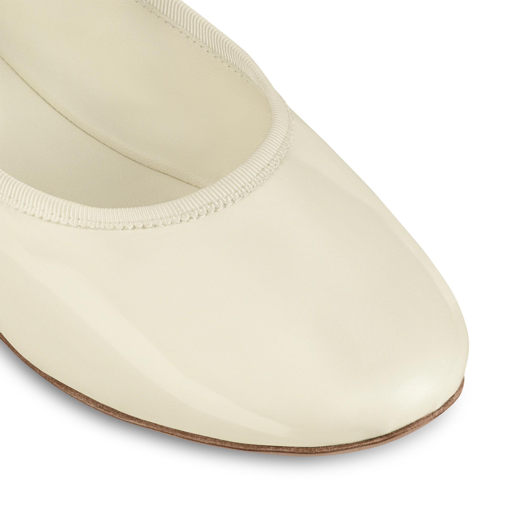 Romy Flat Ballerina - 4