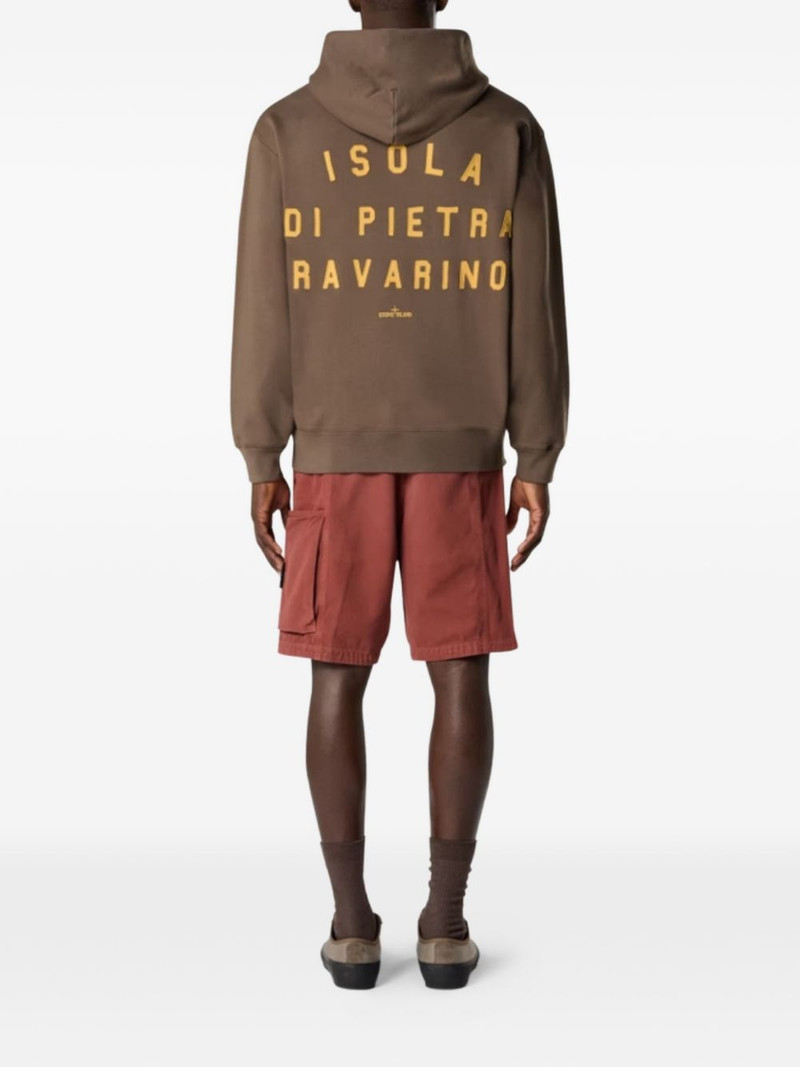 graphic-print hoodie 3