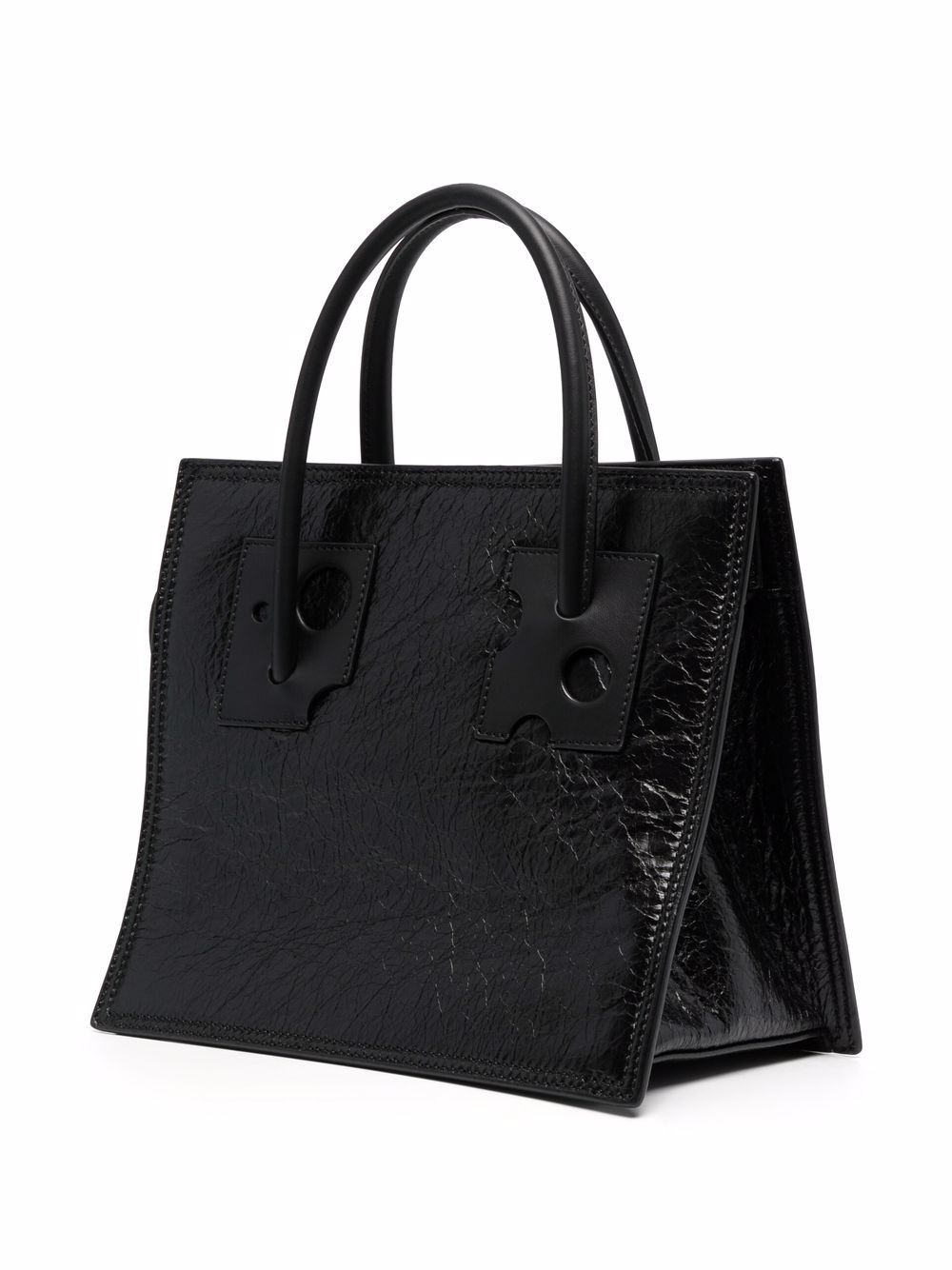 Repeat tote bag - 4