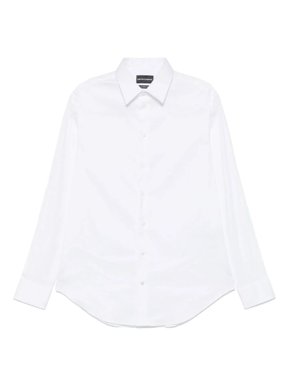 Cotton shirt - 1
