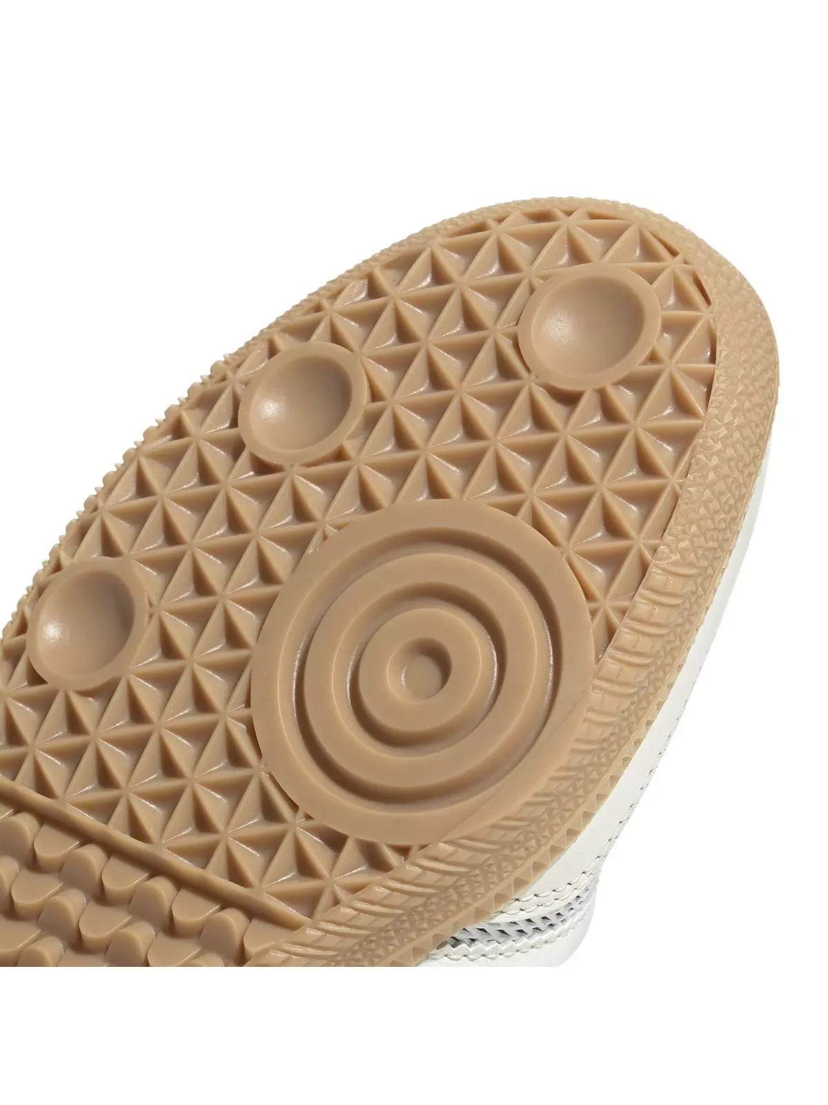 Originals Samba OG "Ftwr White/Off White/Gum 3" Women's Shoe - 8