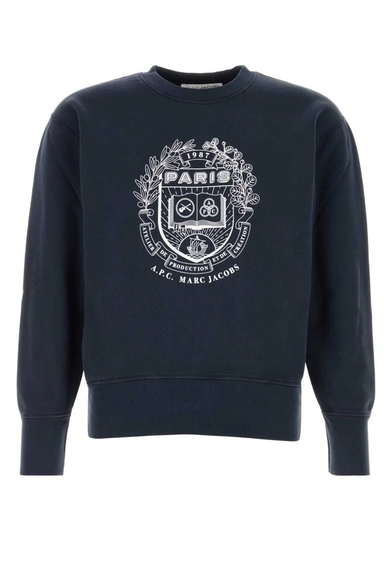 A.P.C. Sweatshirts - 1