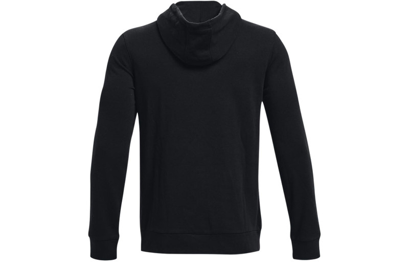 Under Armour Under Armour Curry Logo Hoodie 'Black' 1370276-001 outlook