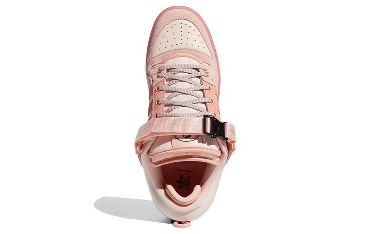 adidas x Bad Bunny Forum Buckle Low 'Easter Egg' GW0265 - 5