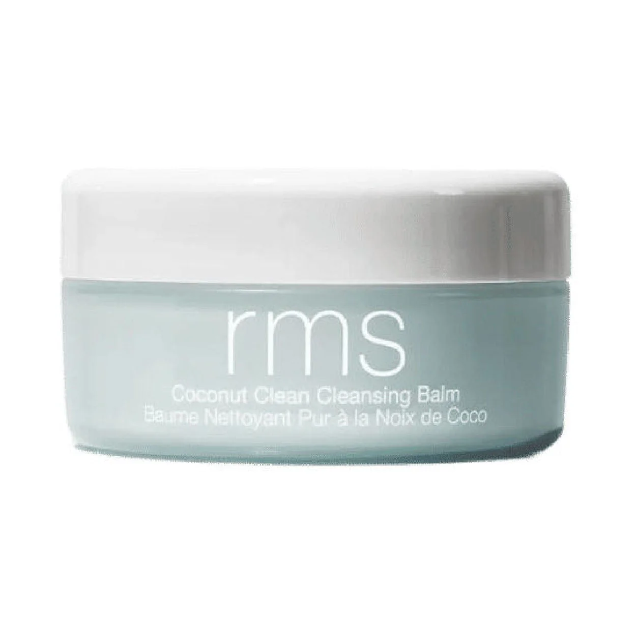 Coconut Clean Cleansing Balm - 1