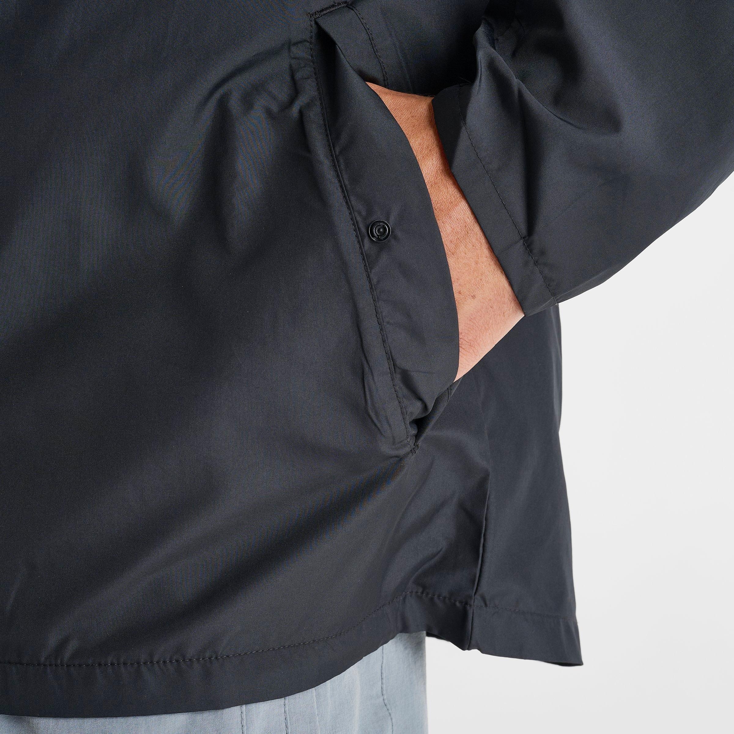 MEN'S NIKE REPEL MILER RUNNING JACKET - 6