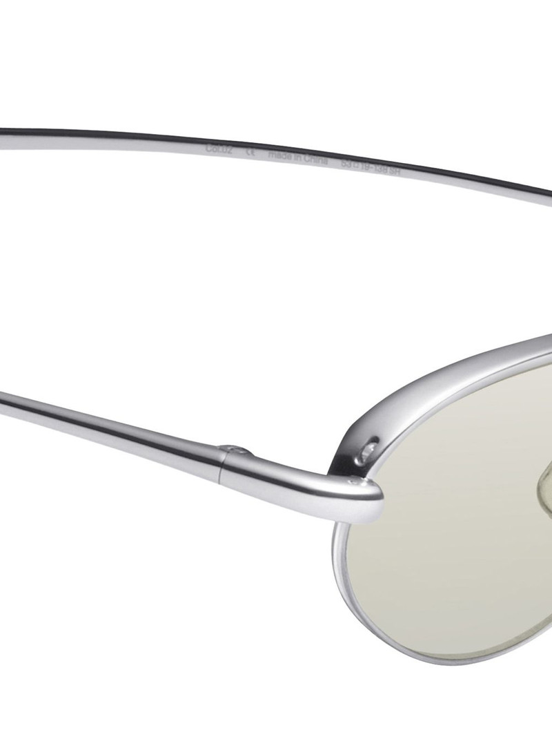 Kota 02 (GRM) oval-frame sunglasses 5