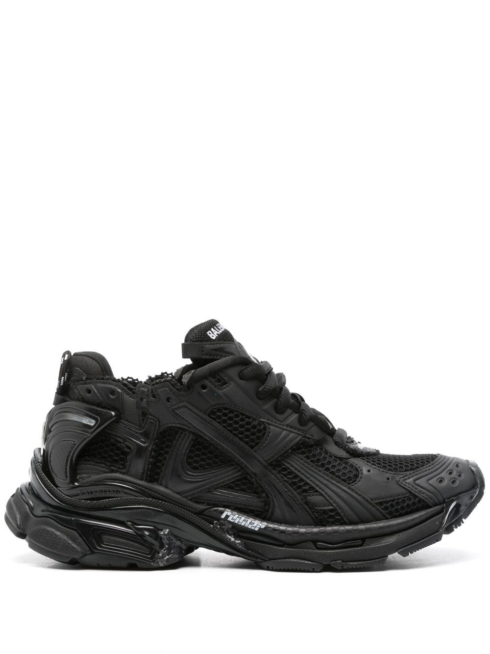 Runner Sneaker - 5