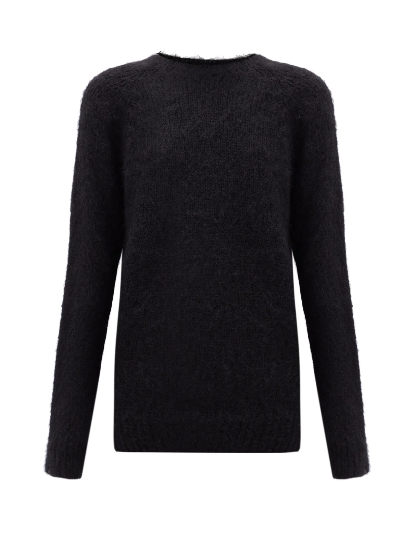 Bartley mohair-blend sweater - 1