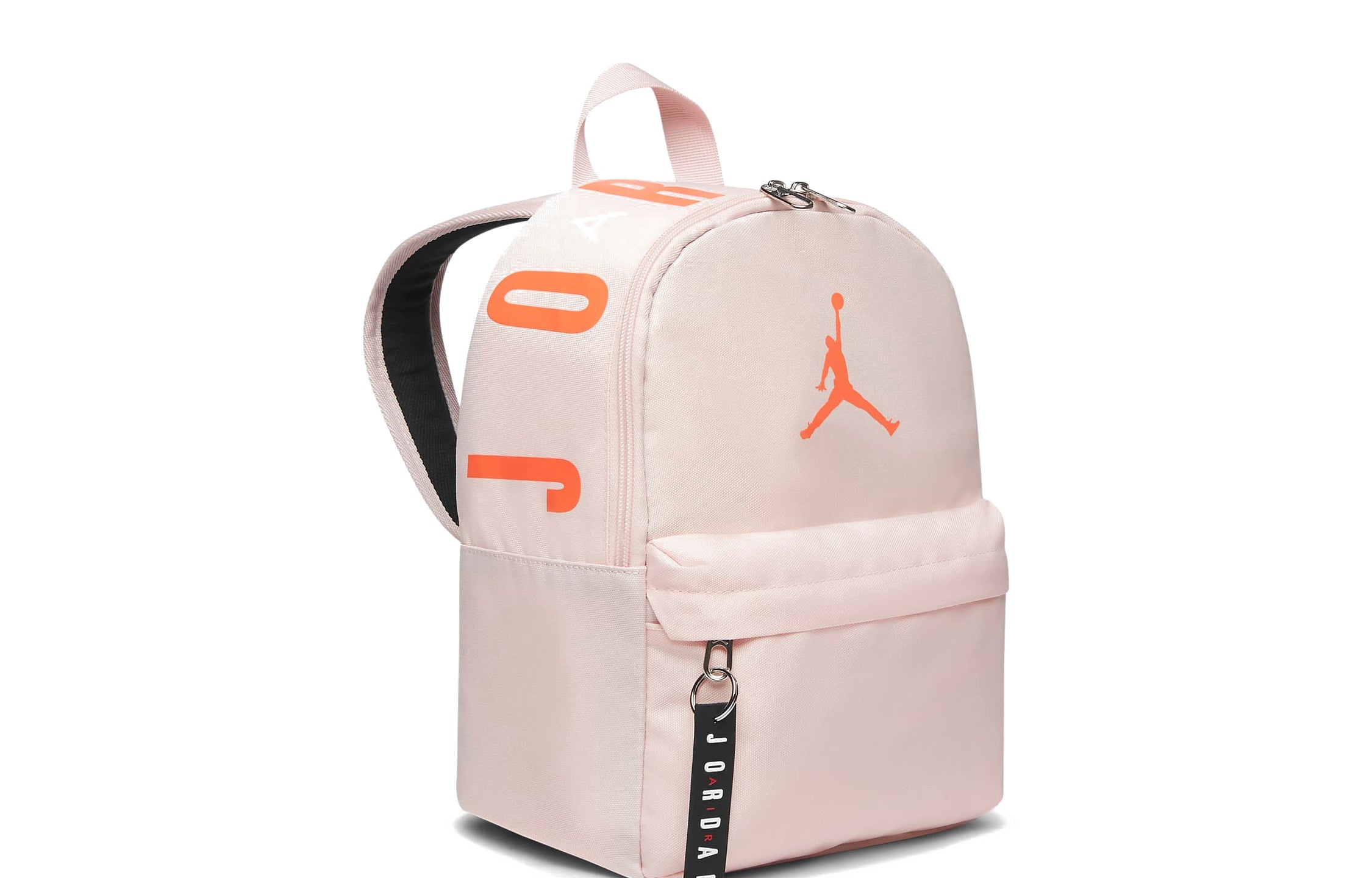 Air Jordan Flight Mini Backpack 'Pink' JD2213008TD-002 - 2