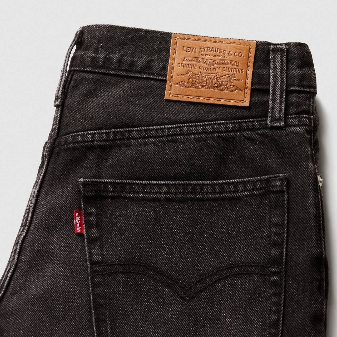 BAGGY DAD WOMEN'S JEANS - 7
