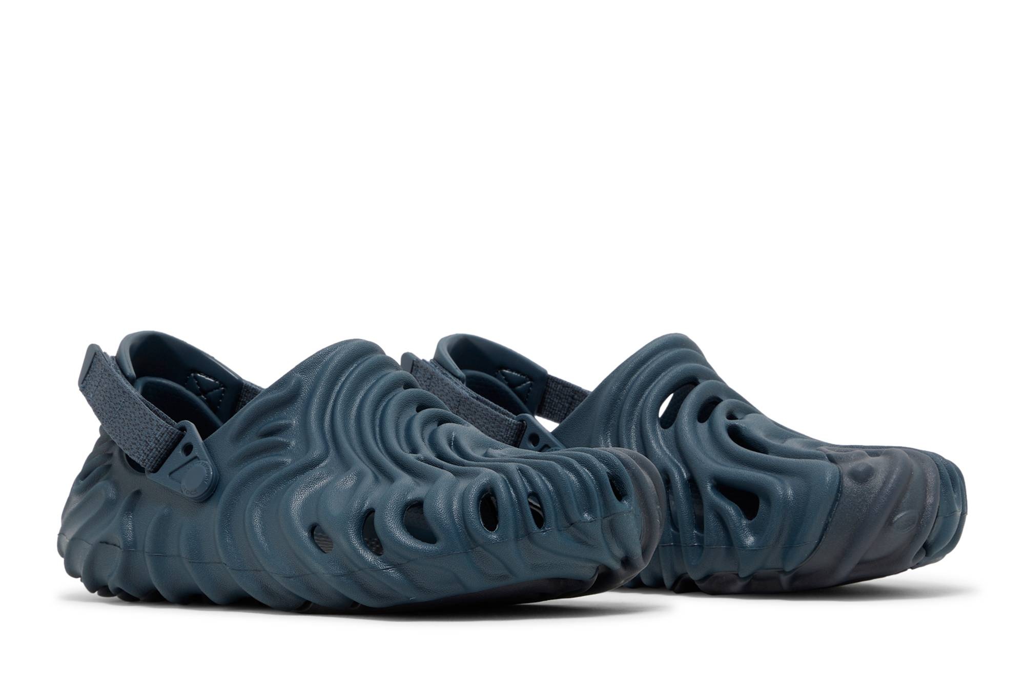 Salehe Bembury x Pollex Clog 'Como' - 8