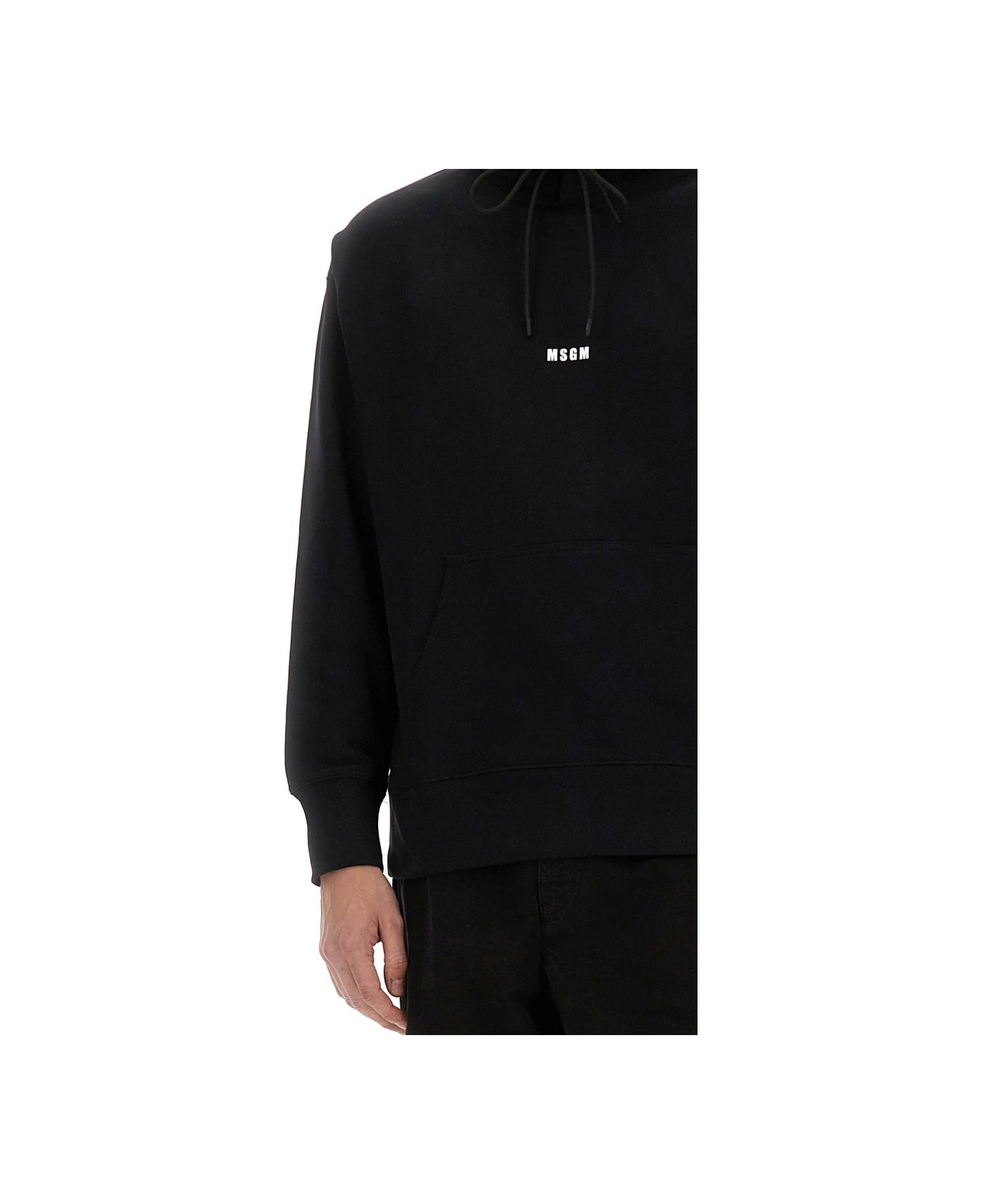 Hoodie - 4
