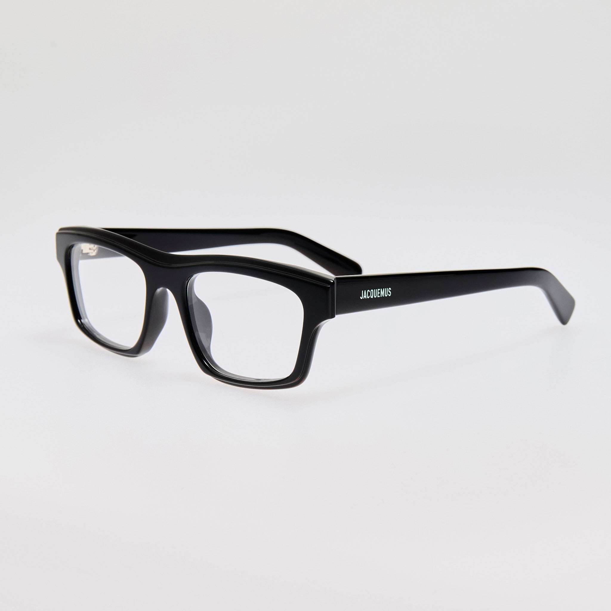 Galerie Optical in Black - 3