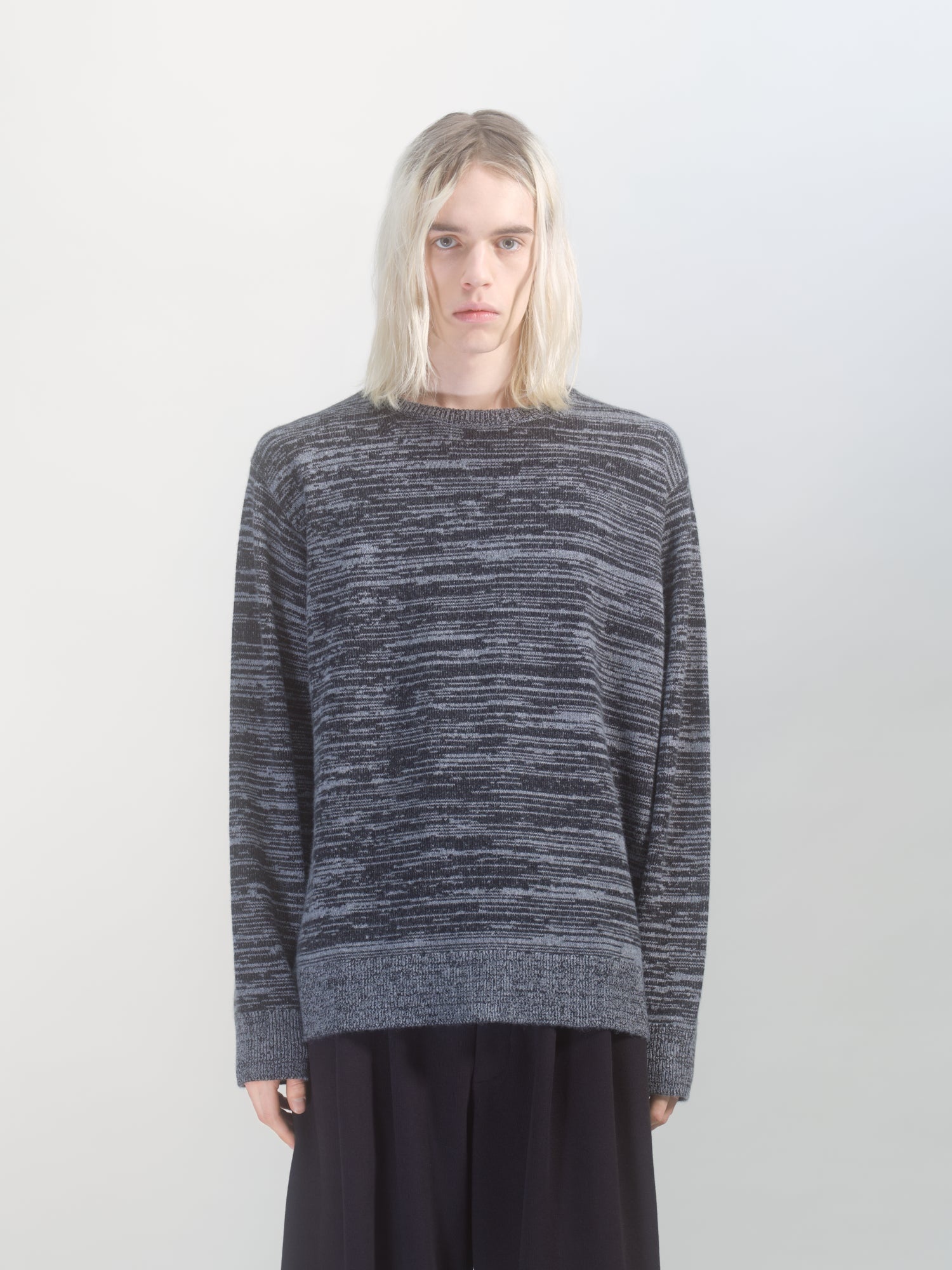 CASHMERE SWEATER - 2