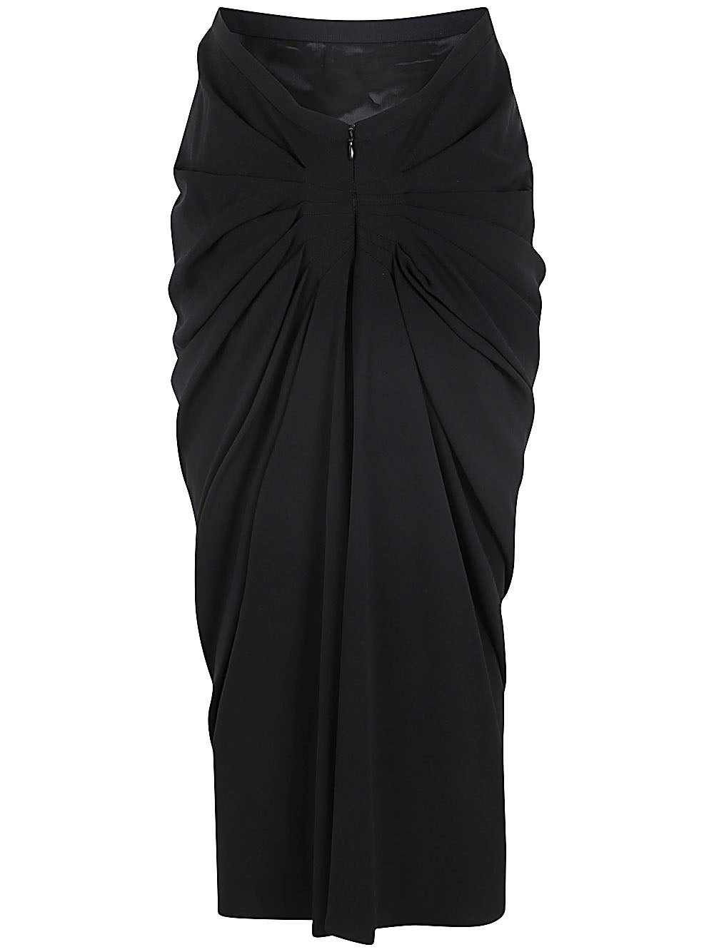 Dries Van Noten Women 01730 Sonata 8314 Skirt - 2