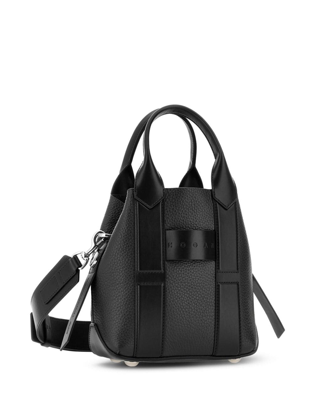 small Script tote bag - 3