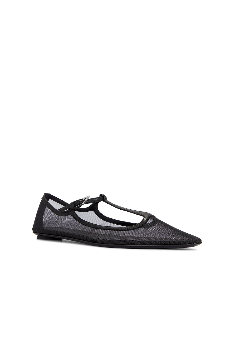 Juno Ballerina Flat - 2