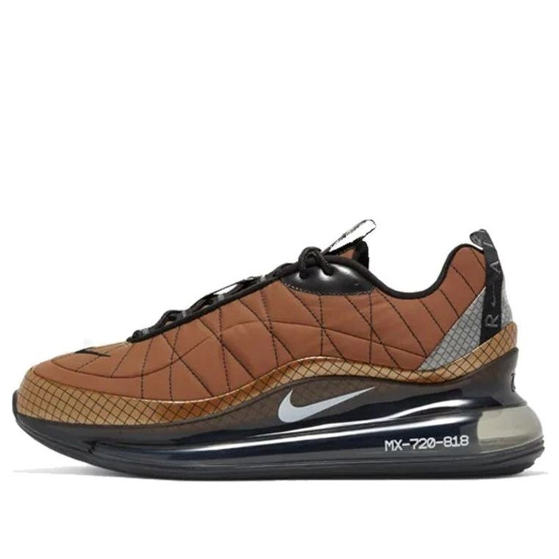 Nike Air MX 720-818 'Metallic Copper' BV5841-800 - 1