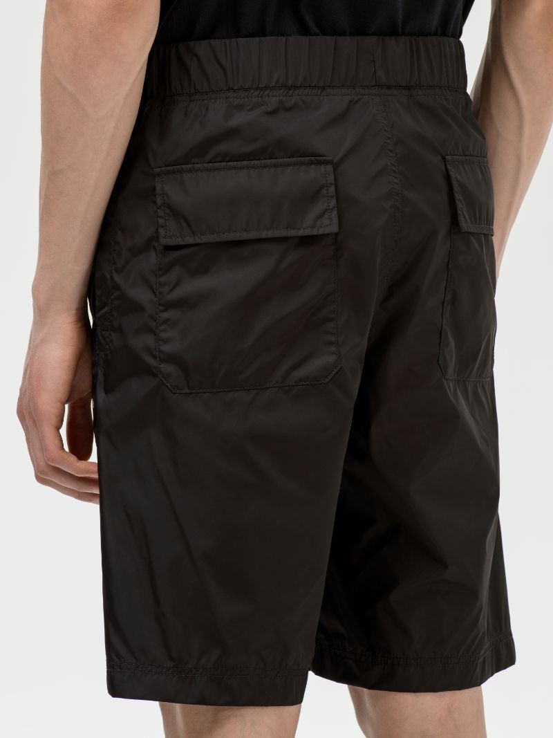 NYLON WORKSHOP SHORT PANTS 8