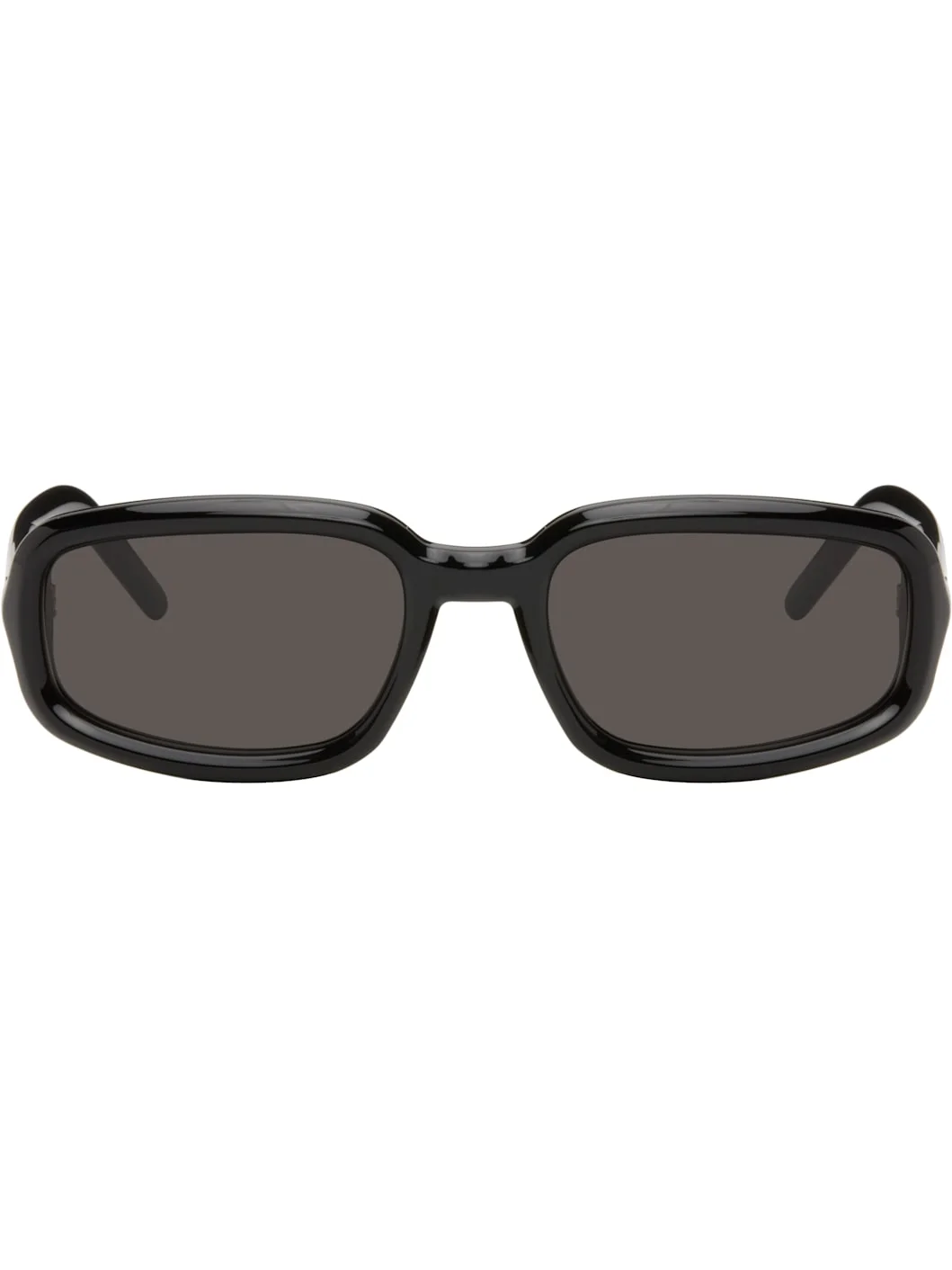 Black Troll Sunglasses - 1