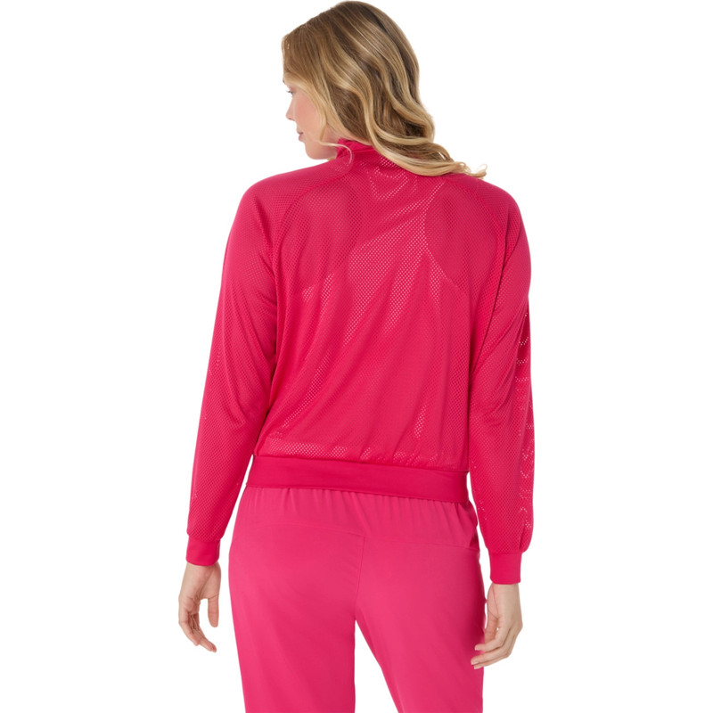 Asics MATCH JACKET outlook