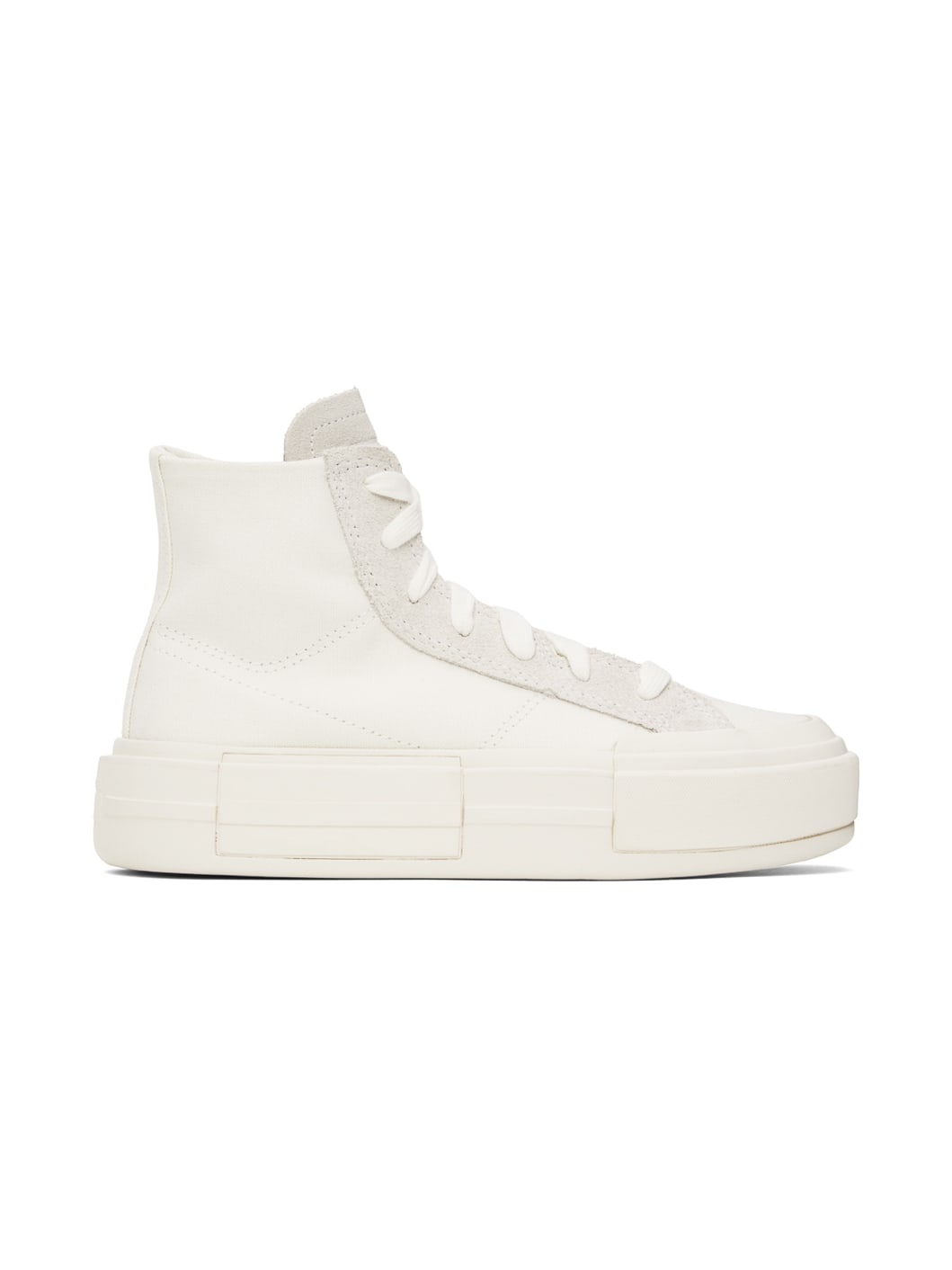 Off-White Chuck Taylor All Star Cruise High Top Sneakers - 1