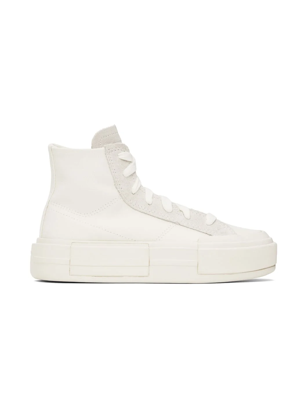 Off-White Chuck Taylor All Star Cruise High Top Sneakers - 1
