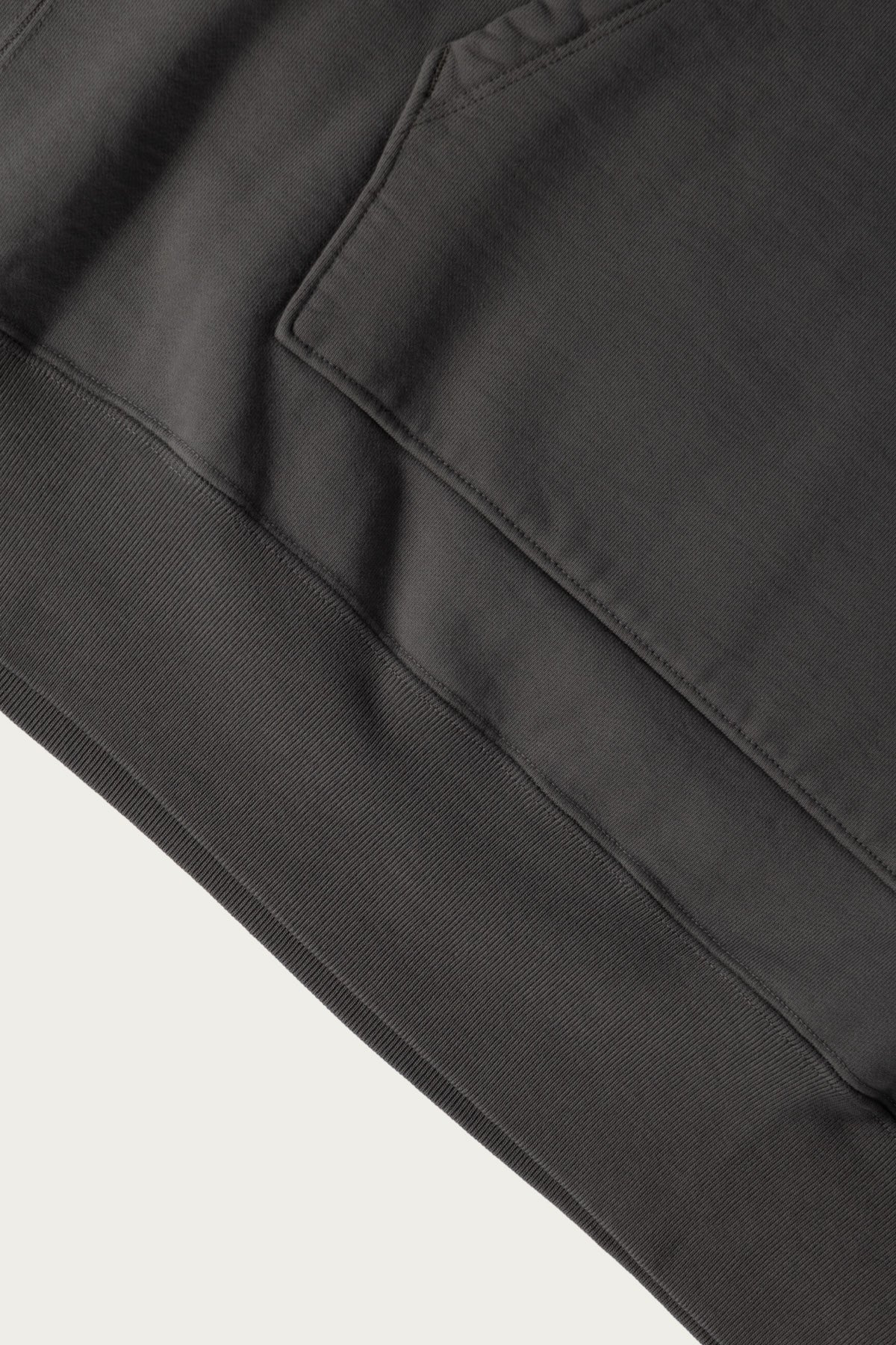 Super Weighted Hoodie - Kelp - 3