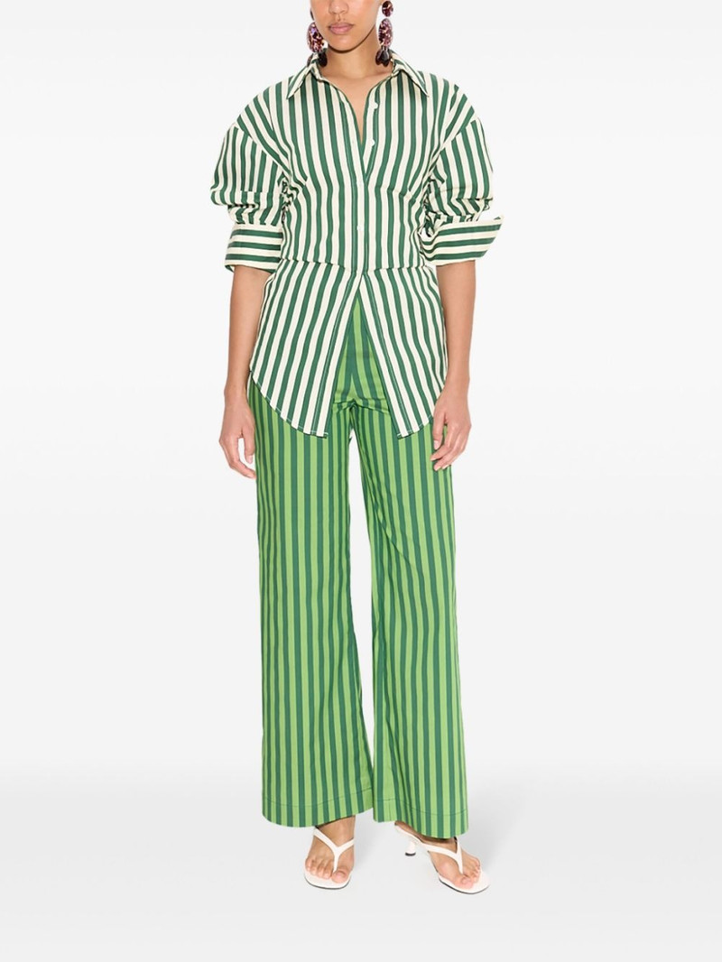 SIMONMILLER Pia palazzo pants outlook