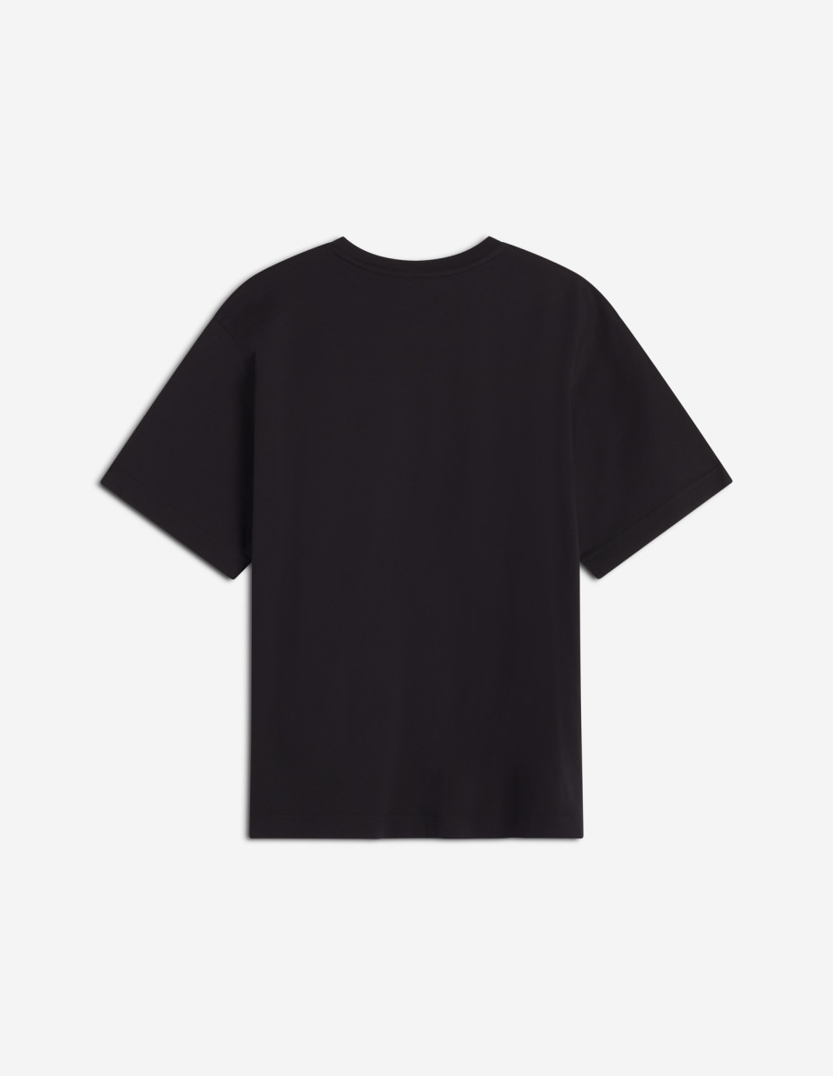 OLYMPIA LE TAN OVERSIZE TEE-SHIRT - 2