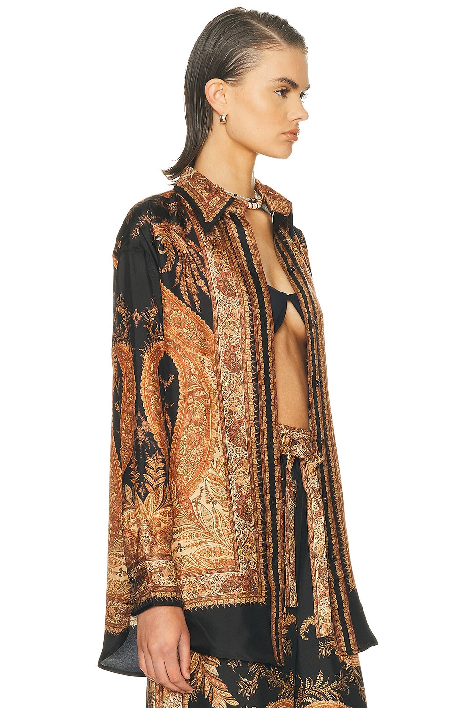 Story 1 Relaxed Top - 2