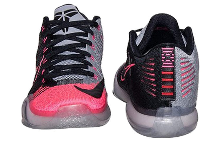 Nike Kobe 10 Elite 'Mambacurial' 747212-010 - 4