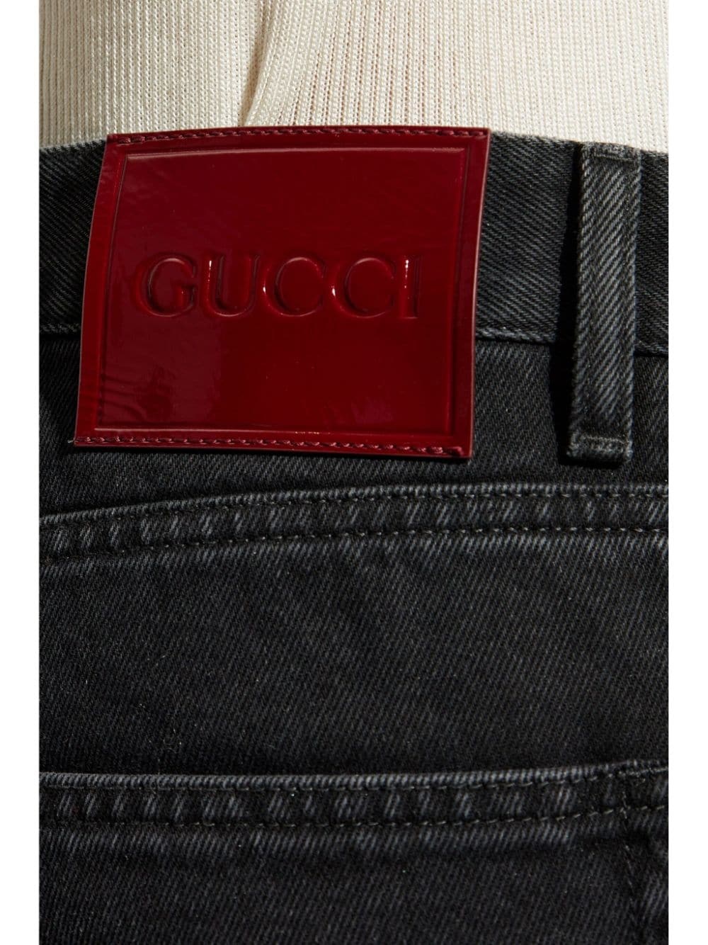slim-fit jeans - 5