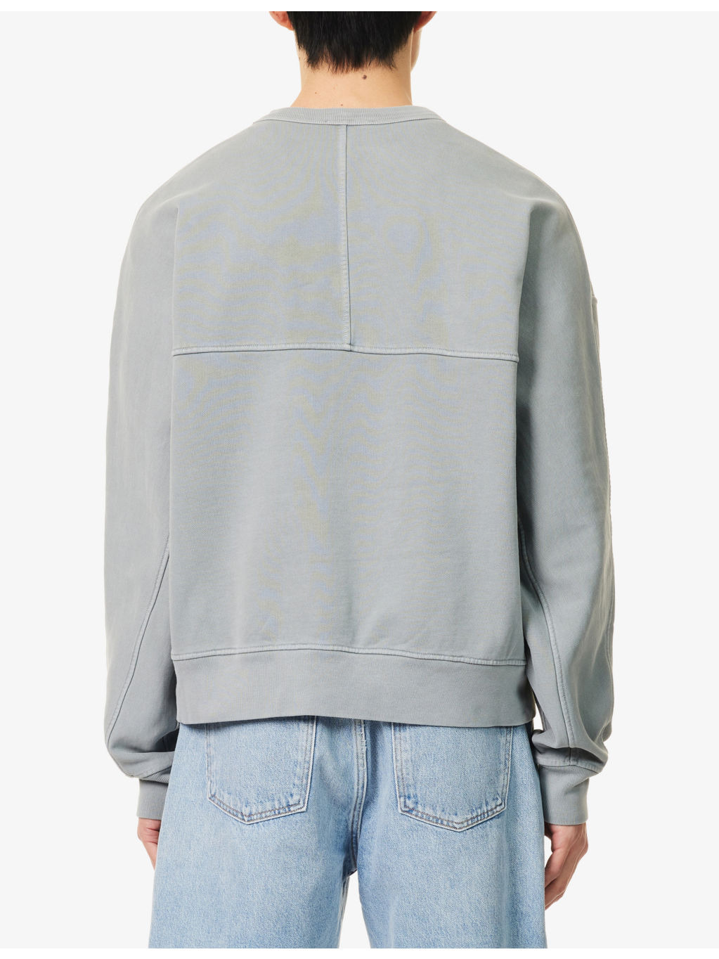 Dane Crewneck - 4