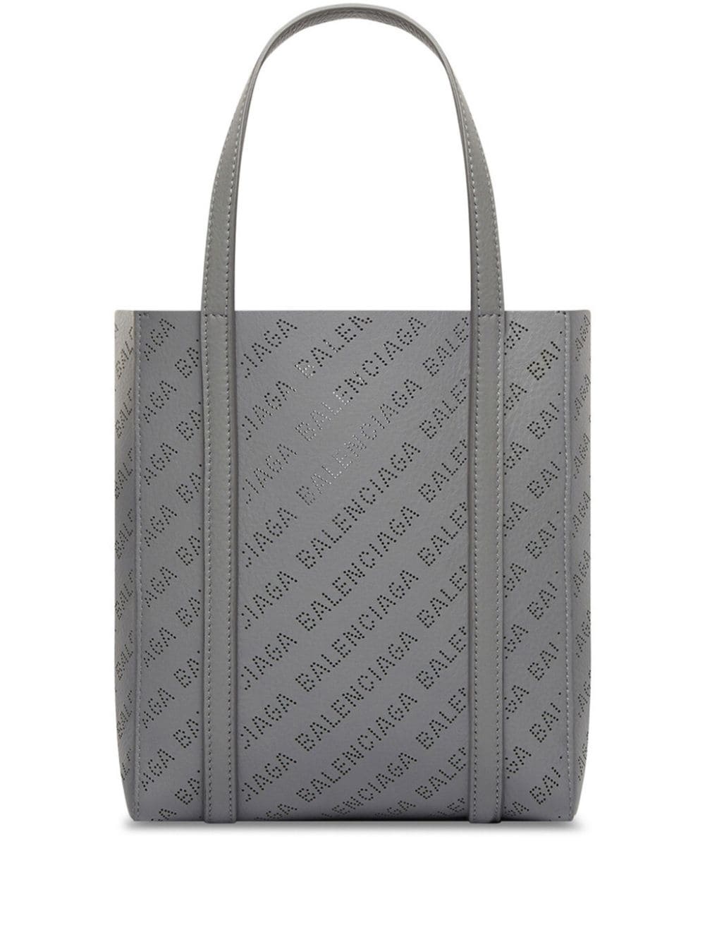 BALENCIAGA Everyday XXS tote bag REVERSIBLE