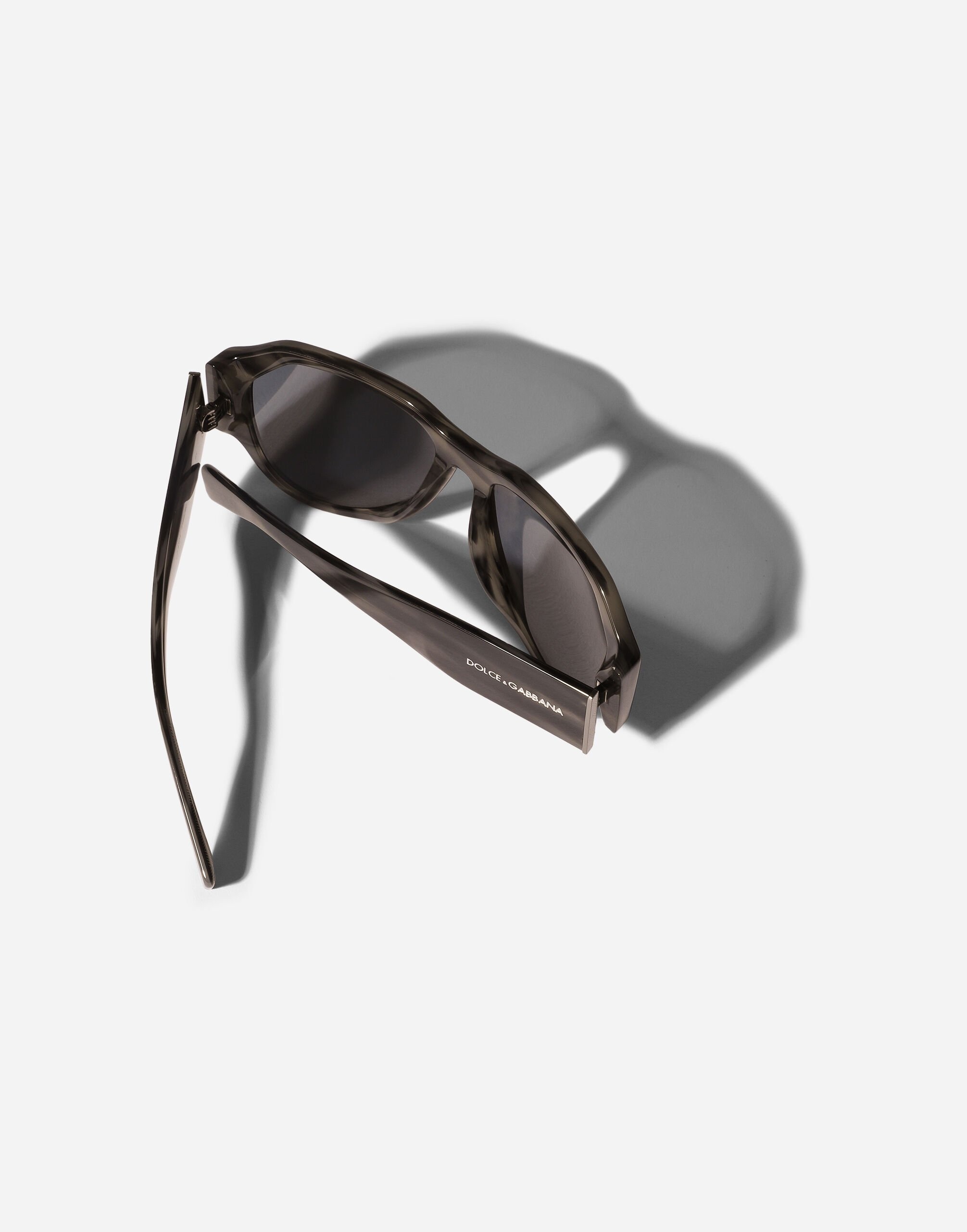 Lusso Sartoriale Sunglasses - 5