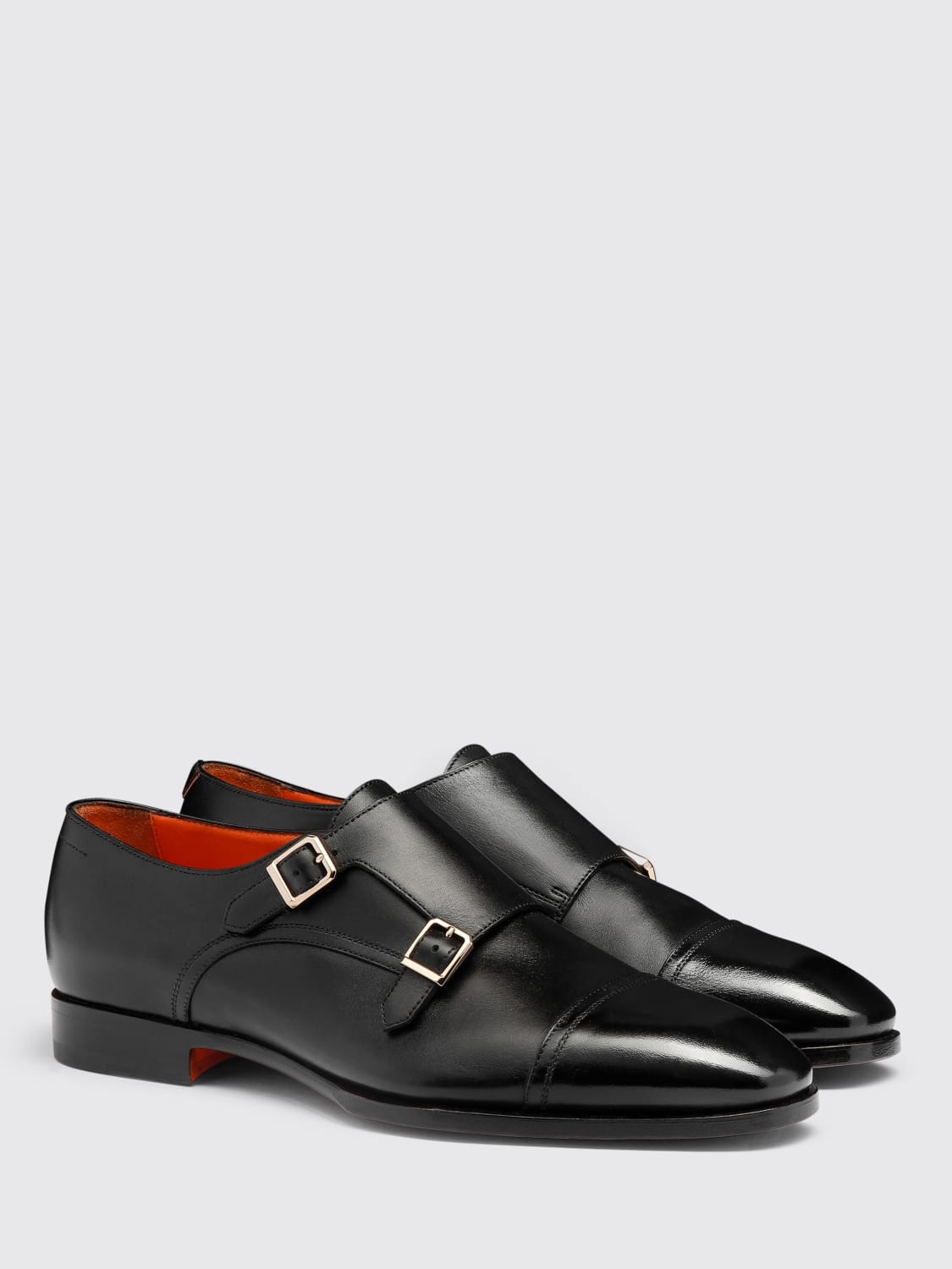 Shoes men Santoni - 2