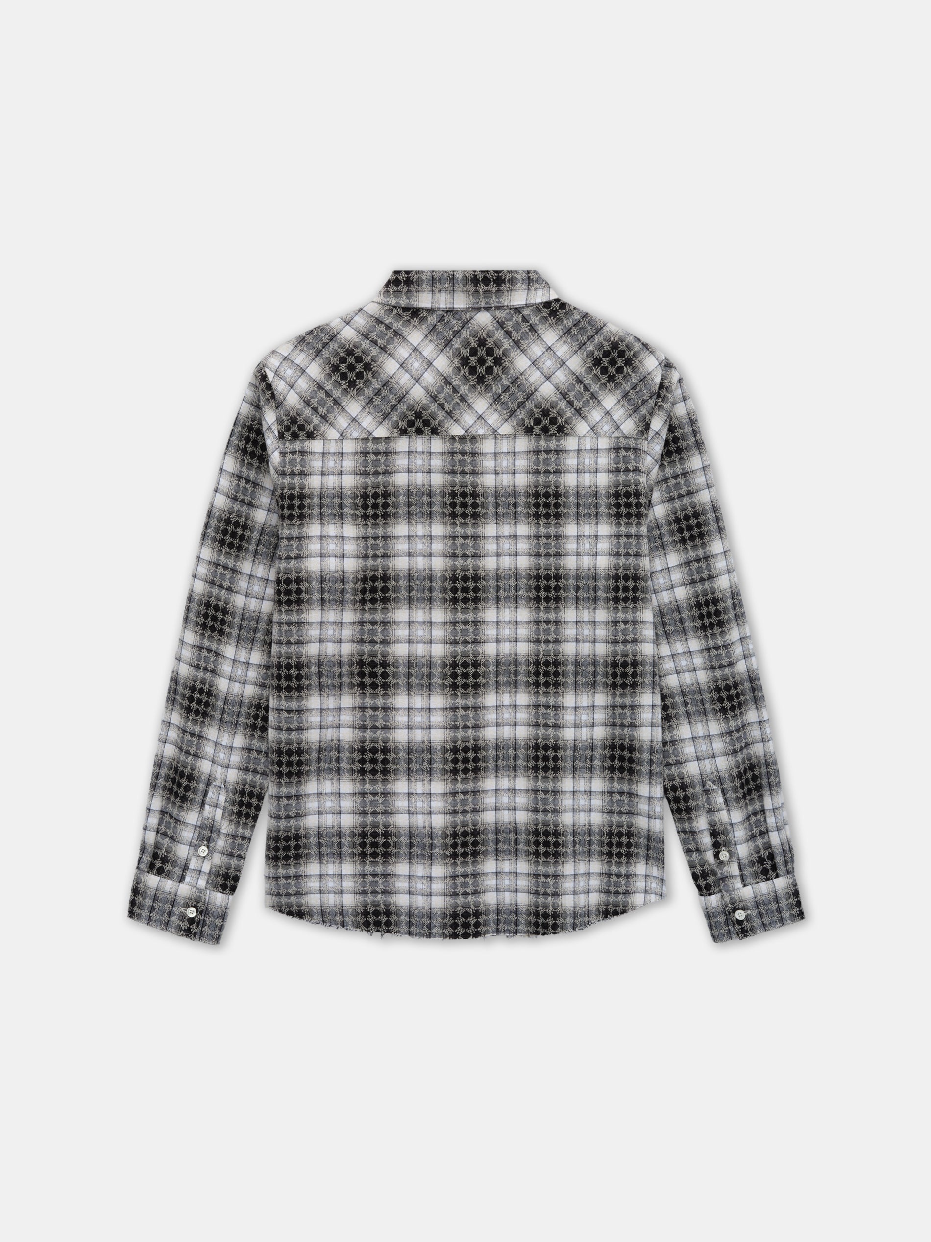 CLASSIC FLANNEL - 2