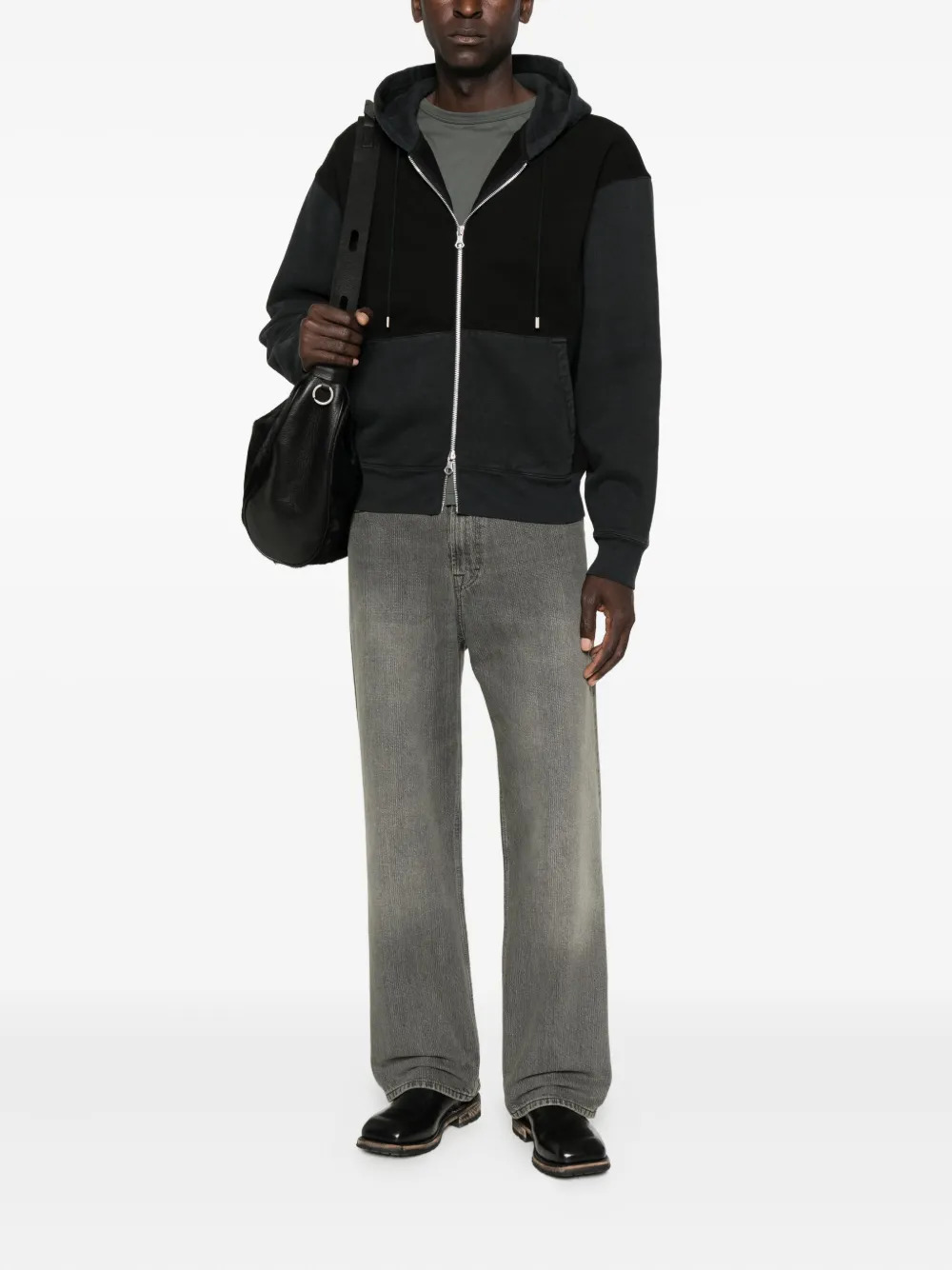 OUR LEGACY - Men Third Cut Pant - 1
