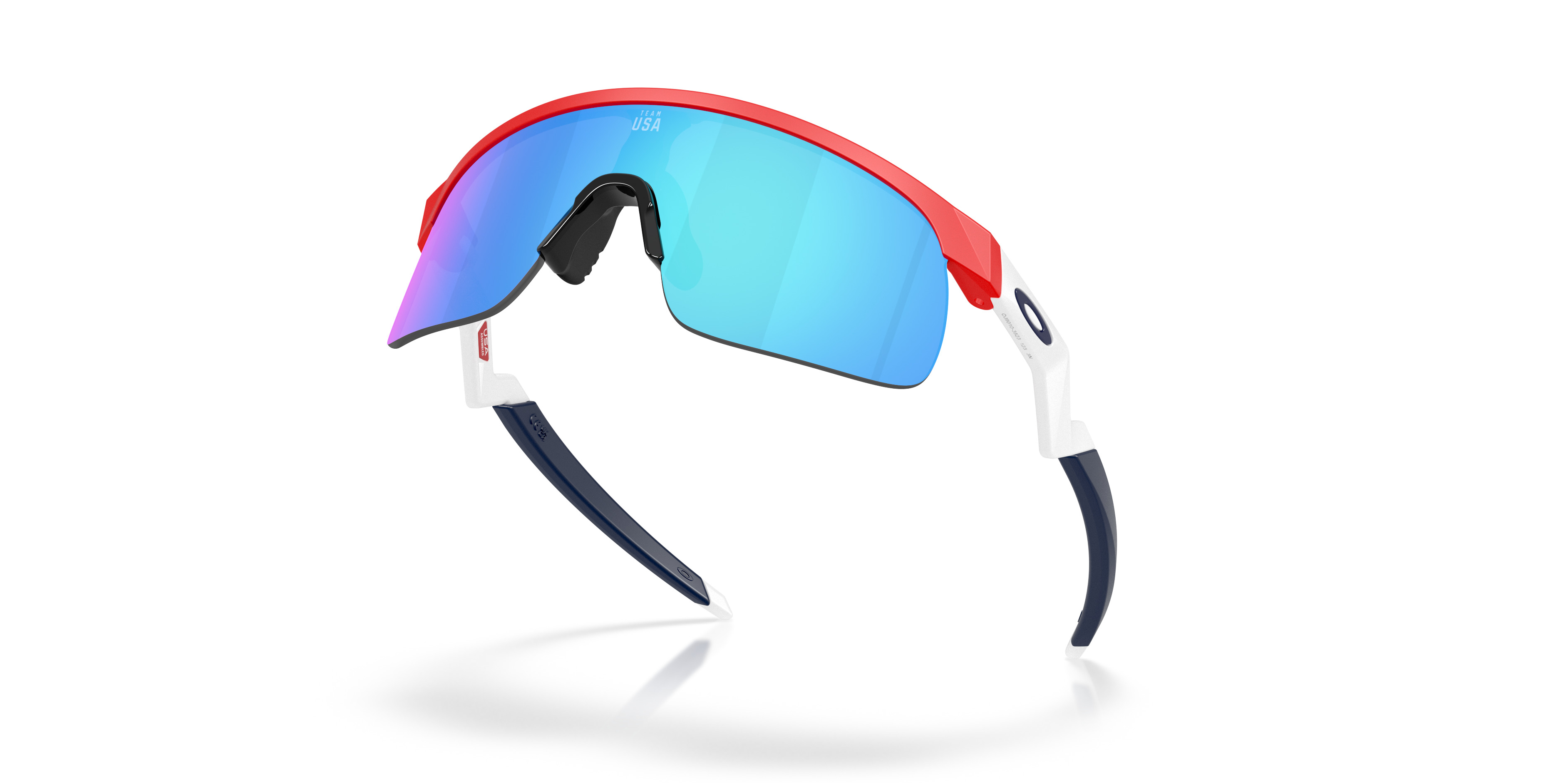 Resistor (Youth Fit) Team USA - 4