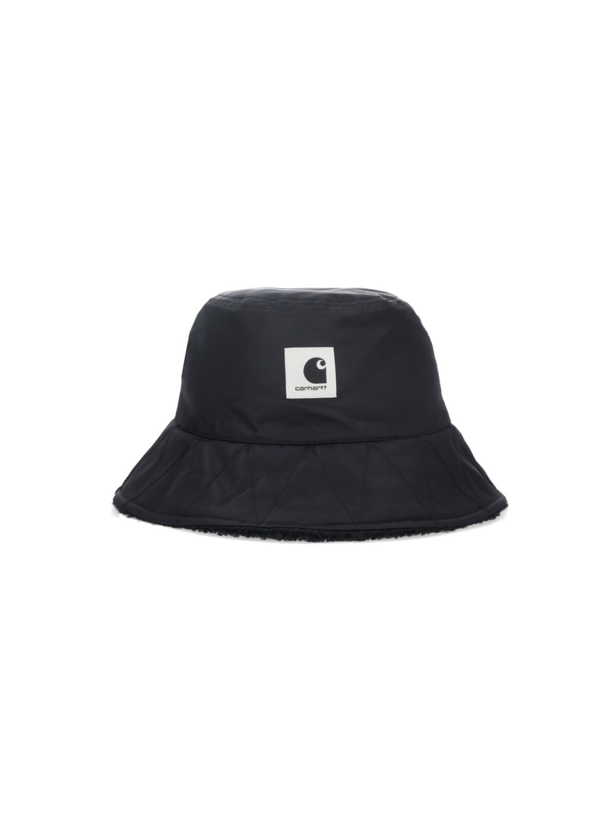 'ORLA' REVERSIBLE BUCKET HAT - 2