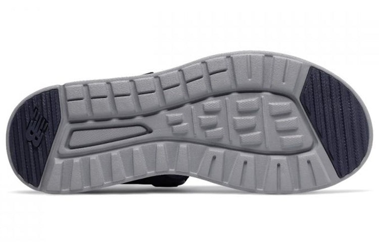 New Balance 250 Series Navy Blue SUA250N1 - 4