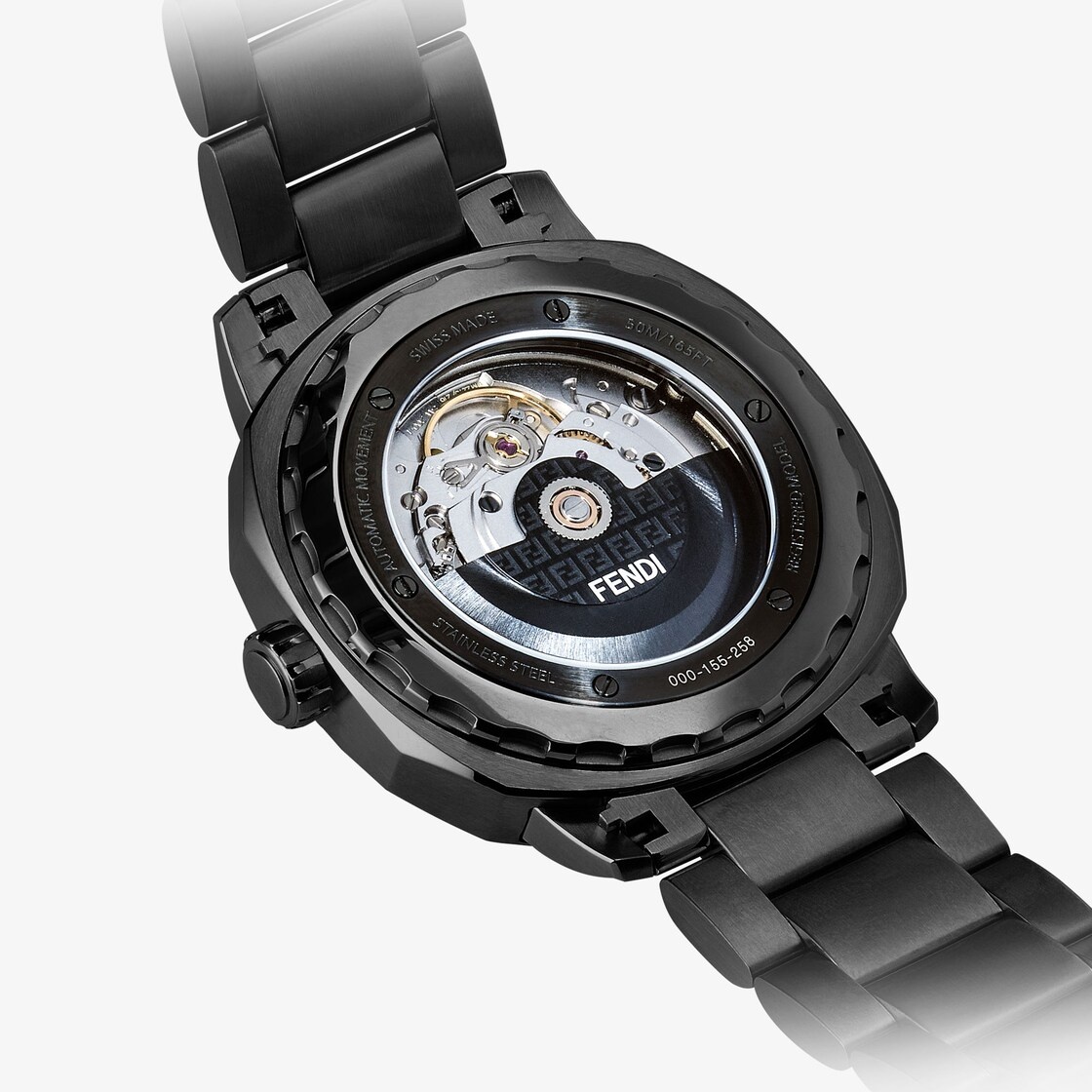 Fendimatic - 3