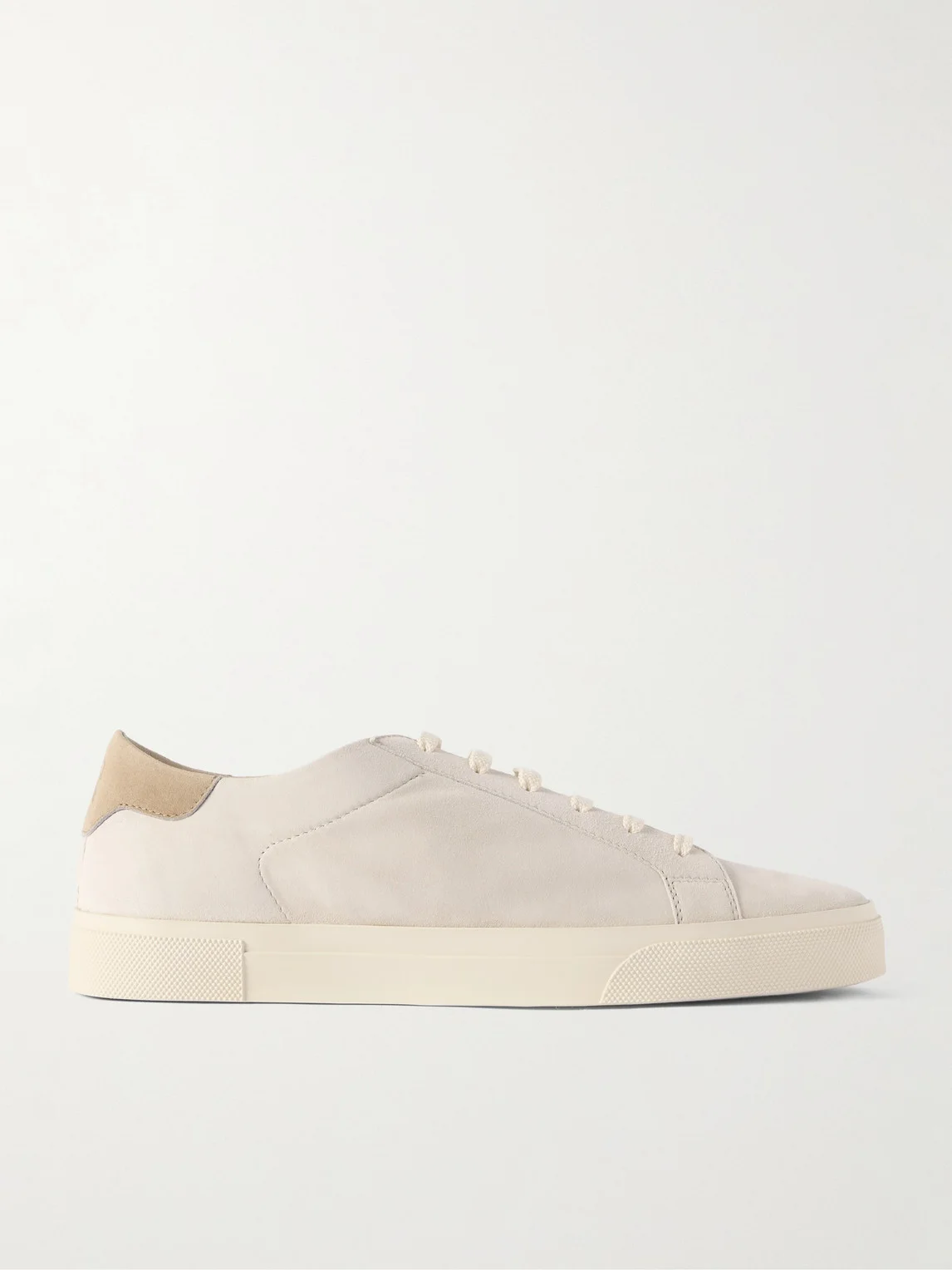 Vulky Suede Sneakers - 1