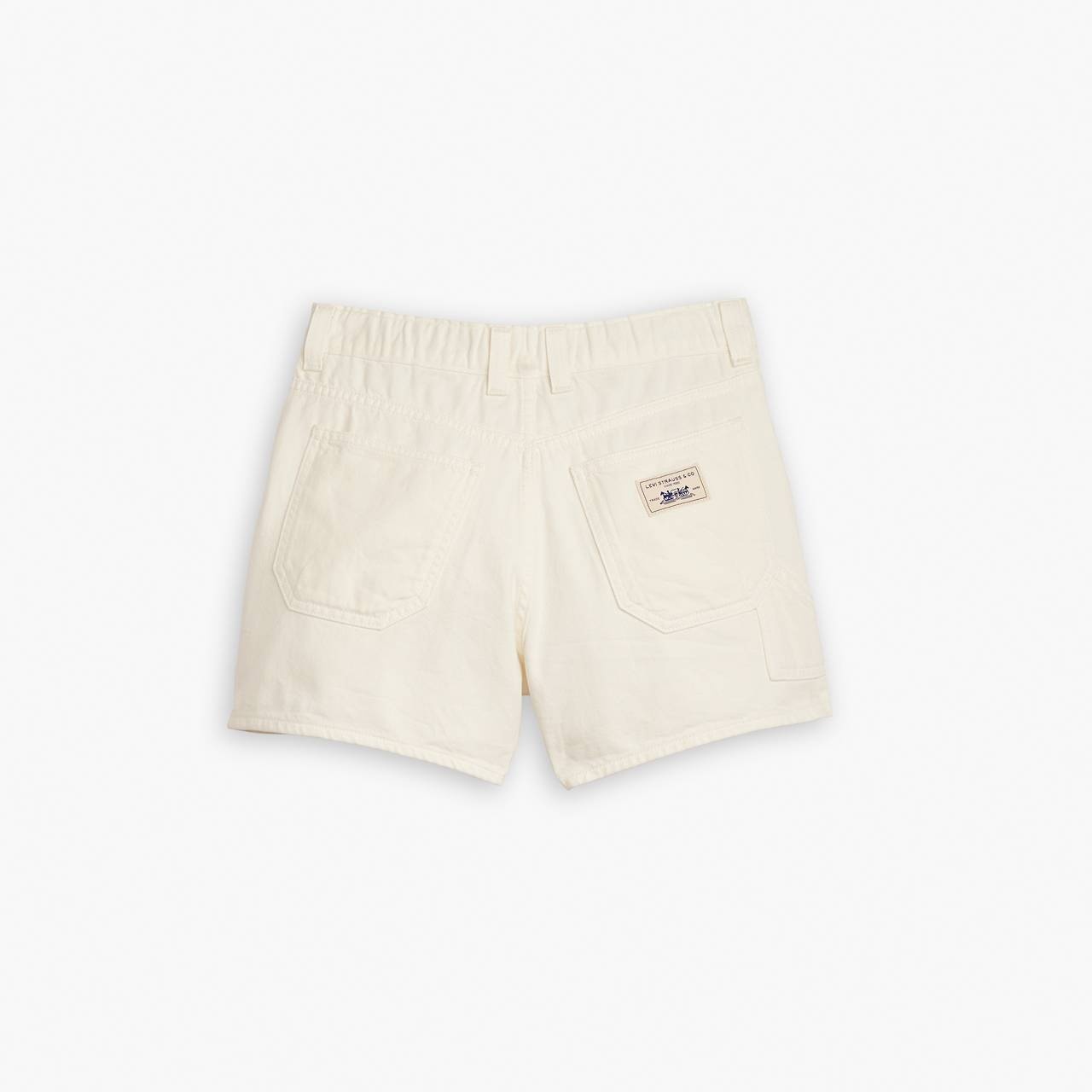 CARPENTER FEATHERWEIGHT WOMEN'S SHORTS - 7